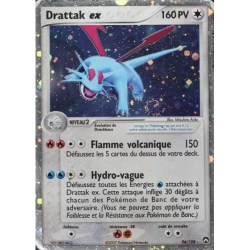 Drattak ex PK - 096/108