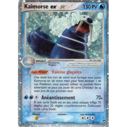 Kaimorse ex PK - 099/108