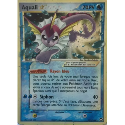 Aquali PK - 102/108