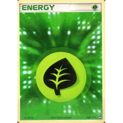 Énergie Plante PK - 103/108