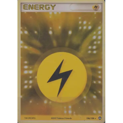 Énergie Électrique PK - 106/108