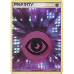 Énergie Psy PK - 107/108