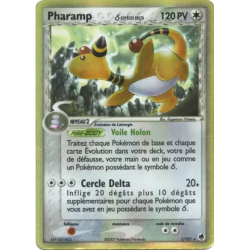 Pharamp ? DF - 001/101
