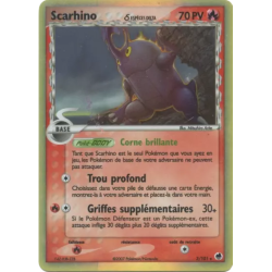 Scarhino ? DF - 003/101
