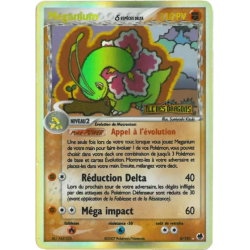Meganium ? DF - 004/101