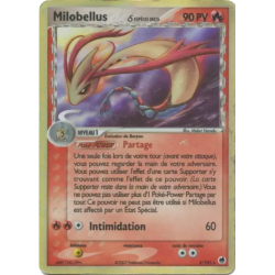 Milobellus ? DF - 005/101