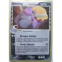 Nidoking ? DF - 006/101