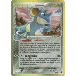 Nidoqueen ? DF - 007/101