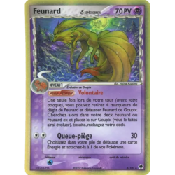 Feunard ? DF - 008/101