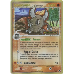 Scarabrute ? DF - 009/101