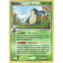 Ronflex ? DF - 010/101