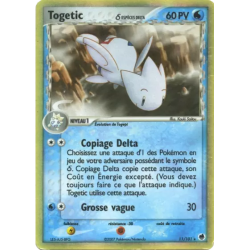 Togetic ? DF - 011/101