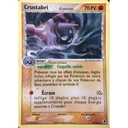 Crustabri ? DF - 014/101