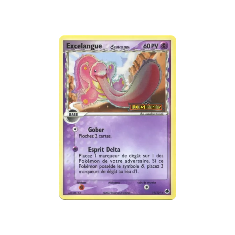 Excelangue ? DF - 019/101
