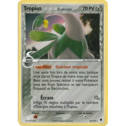 Tropius ? DF - 023/101