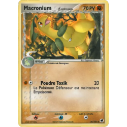 Macronium ? DF - 026/101