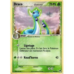 Draco ? DF - 028/101