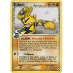 Elektek ? DF - 029/101
