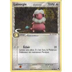 Lainergie ? DF - 030/101
