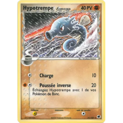 Hypotrempe ? DF - 031/101