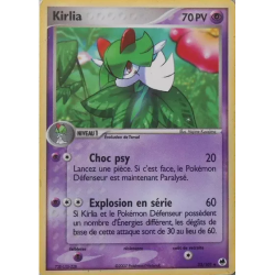 Kirlia DF - 032/101