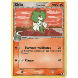 Kirlia ? DF - 033/101