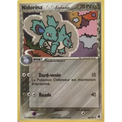 Nidorina ? DF - 034/101