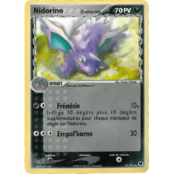 Nidorino ? DF - 035/101