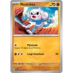 Méditikka SCR - 078/142