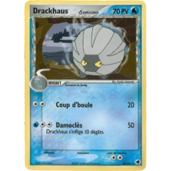 Drackhaus ? DF - 038/101