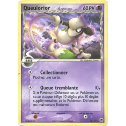 Queulorior ? DF - 039/101