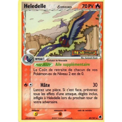 Heledelle ? DF - 040/101
