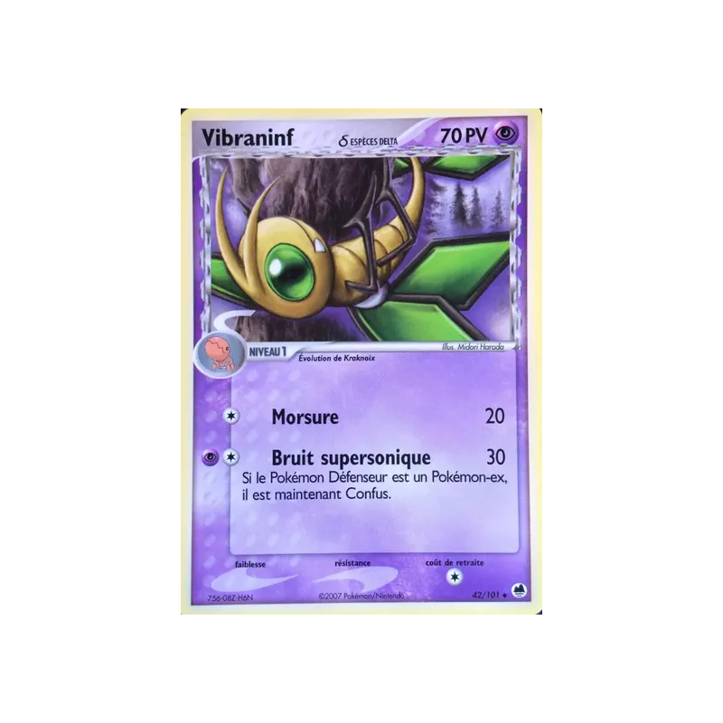 Vibraninf ? DF - 042/101