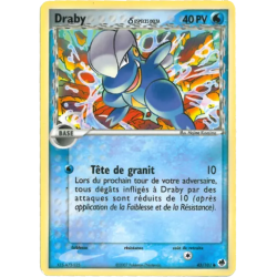 Draby ? DF - 043/101