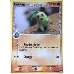 Germignon ? DF - 044/101