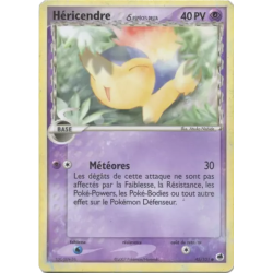 Héricendre ? DF - 045/101