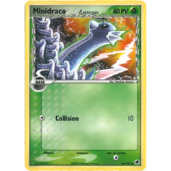 Minidraco ? DF - 046/101