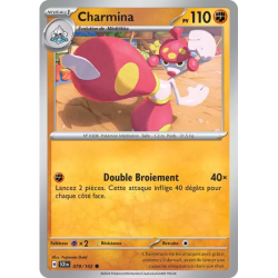 Charmina SCR - 079/142