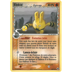 Elekid ? DF - 048/101