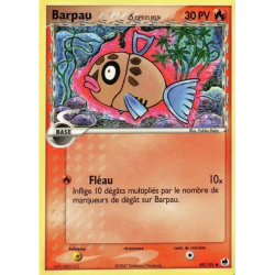 Barpau ? DF - 049/101
