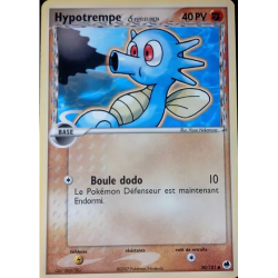 Hypotrempe ? DF - 050/101