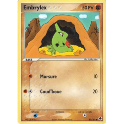 Embrylex DF - 051/101