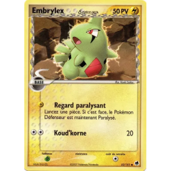 Embrylex ? DF - 052/101