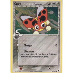 Coxy ? DF - 053/101
