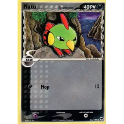 Natu ? DF - 055/101