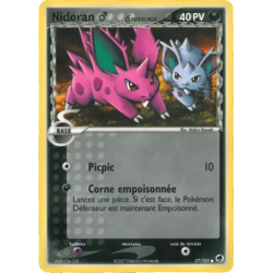 Nidoran ? ? DF - 057/101