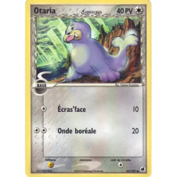 Otaria ? DF - 062/101