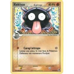 Kokiyas ? DF - 063/101