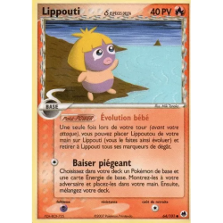 Lippouti ? DF - 064/101