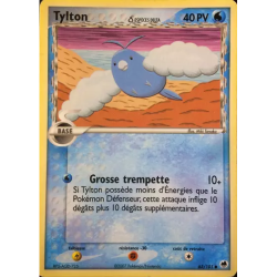 Tylton ? DF - 065/101